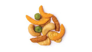Cajun Nacho Crunch Trail Mix Bulk - 25 Lbs