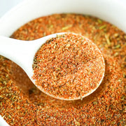 cajun seasoning