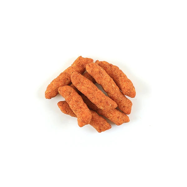 Cajun Sesame Sticks Bulk - 15 Lbs