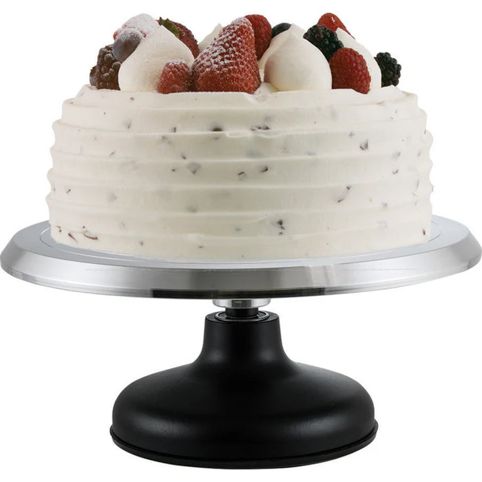 Winco - Cake Decorating Stand Revolving - Each