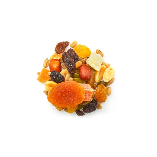 California Bulk Trail Mix - 25 Lbs