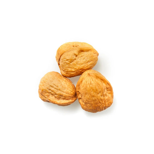 California Walnuts in Shell Bulk - 50 Lbs