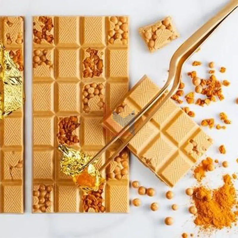 Callebaut - Gold Caramel Callets 30.4% - 2.5 Kg