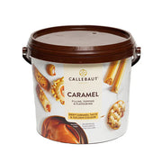 Callebaut - Caramel Filling - 5 kg