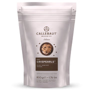 Callebaut - Crispearls Dark Chocolate - 800g
