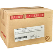 Callebaut - Dairy Free Semi Sweet Chocolate Chips 4000 Count - 50 Lbs