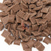 Callebaut - Ezmelt Kenosha Milk Chocolate - 50 Lbs