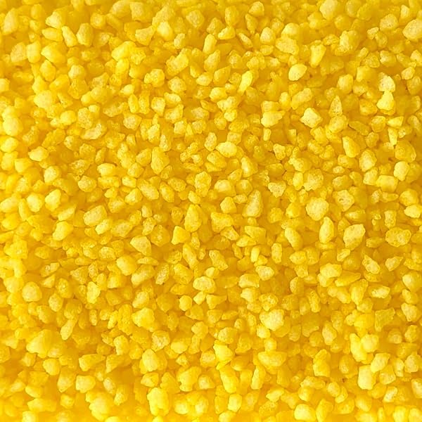  Lemon Panned Sugar - 