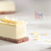 Smet - 9mm Blossom White Chocolate - 4 Kg