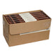 Callebaut 823 Finest Belgian Milk Chocolate Block 5 x 5 Kg