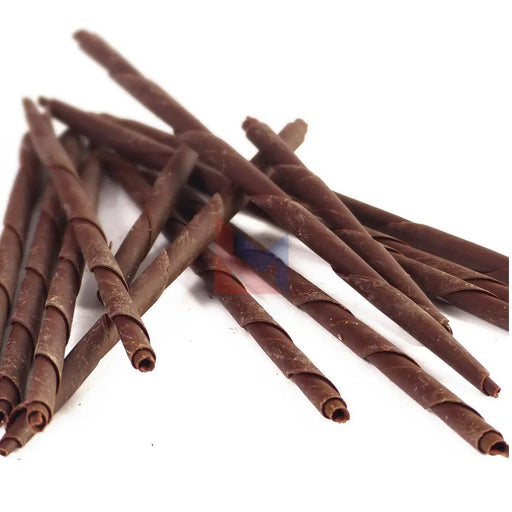 Callebaut - 20.8 cm Dark Chocolate Pencils - 400 g