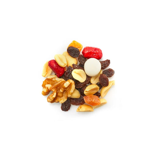 Camp Bulk Trail Mix - 25 Lbs