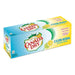 Canada Dry - Club Soda Lemon-Lime - 12 x 355 ml / Pack