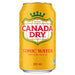 Canada Dry - Tonic Water - 12 x 355 ml