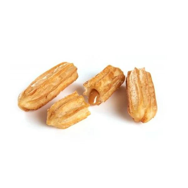 Caramel Filled Churros - 4 Lbs