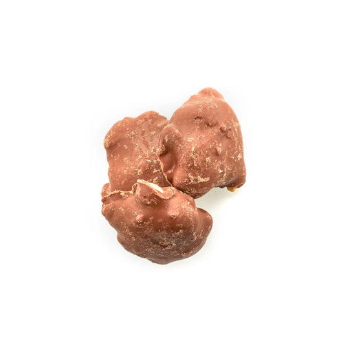 Caramel Peanut Clusters Bulk - 23 Lbs