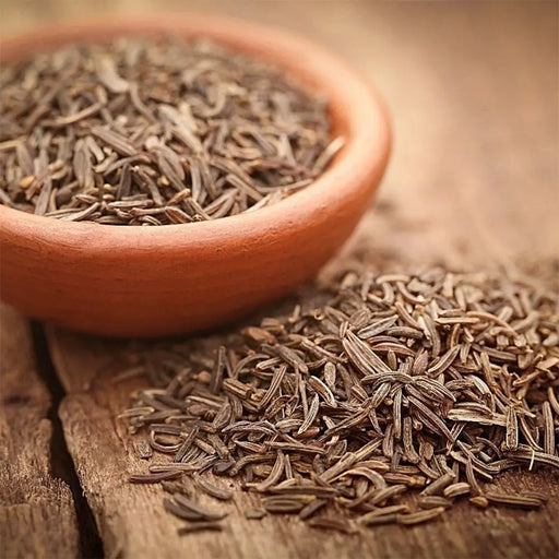 Whole Caraway Seeds