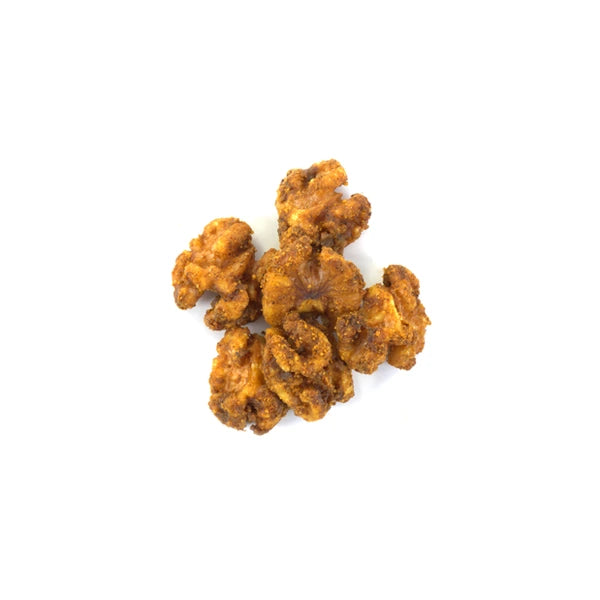 Cardamom Glazed Walnuts Bulk - 10 Lbs