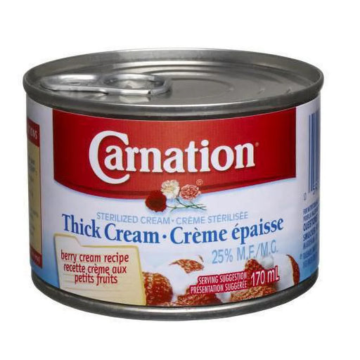Carnation - Thick Cream 170 ml