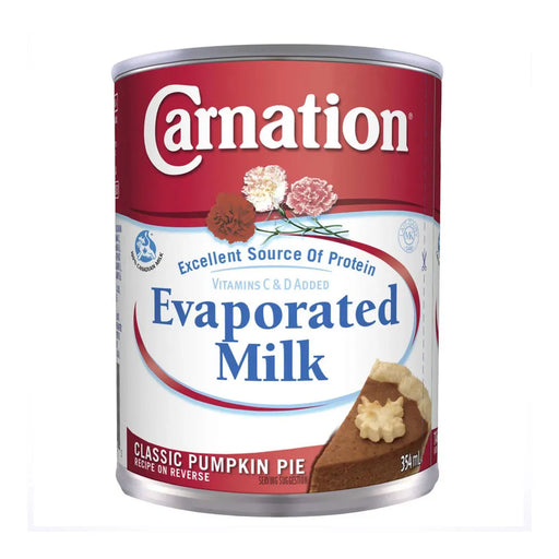Carnation Evaporated Milk 354ML