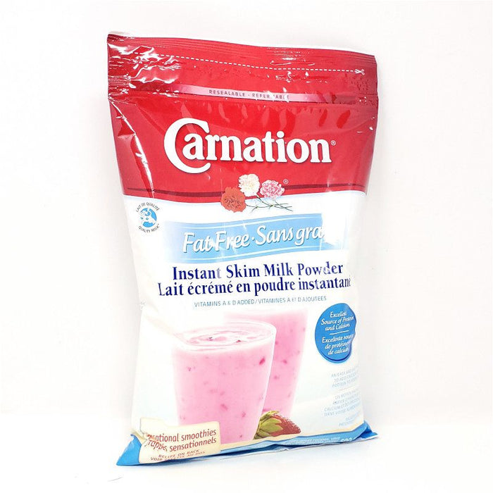 Carnation Instant Skim Milk Powder 500g