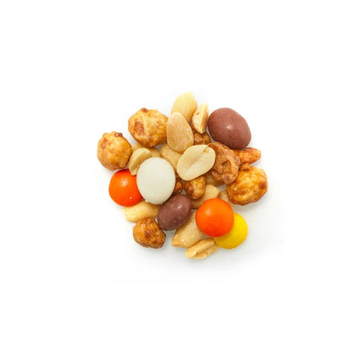 Carnaval Bulk Trail Mix - 25 Lbs