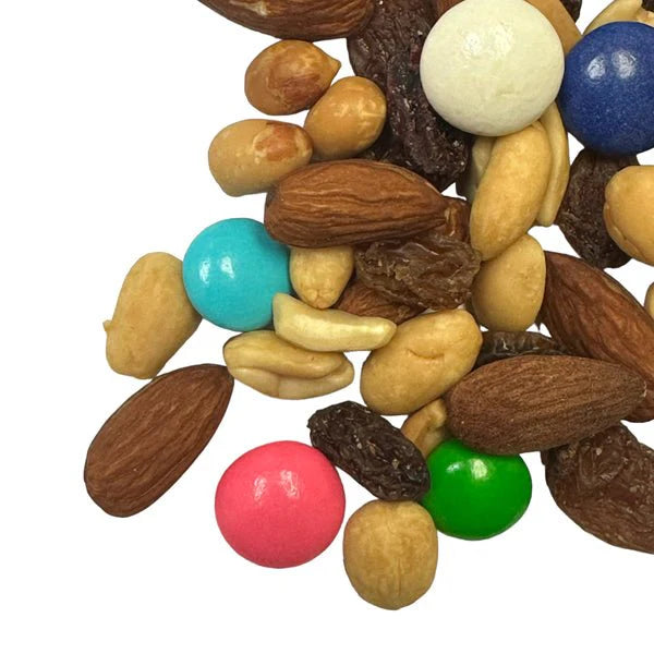 Carnival Mix Trail Mix Bulk - 25 Lbs