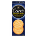 Carrs - Cheese Melts Crackers - 12 x 150g