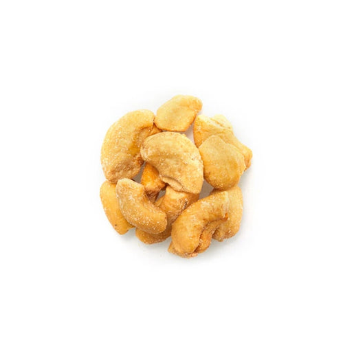 Cashew Butts Roasted Salted Bulk - 26.5 Lbs