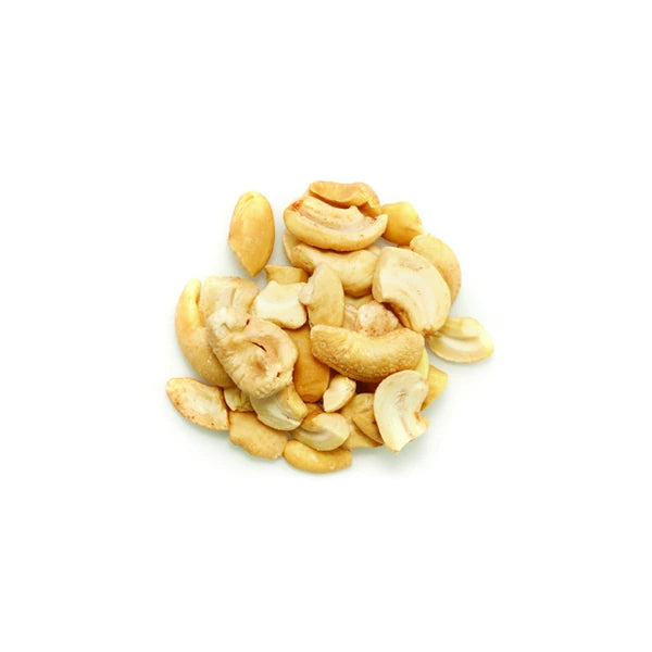 Cashew Pieces (LP) Bulk - 50 Lbs