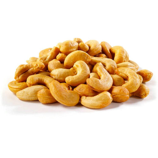 Cashews Dry Roasted