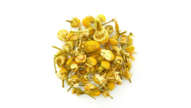Chamomile Flower Herbal Tea Bulk - 2.21 Lbs