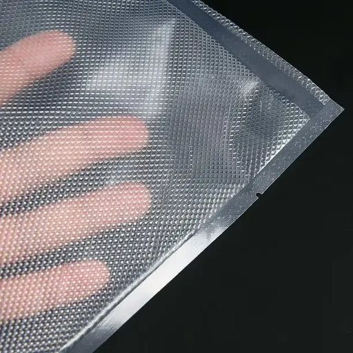 Channeled Vacuum Bags
