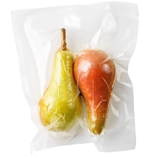  Channeled Vacuum Bags For Chambers & External Sealers