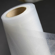 Channeled Vacuum Bag textured