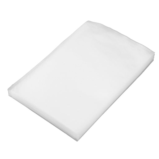 Channeled Vacuum Bag textured