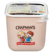 Chapman's - Dutch Chocolate Ice Cream - 4 L