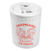 Chapman's - Strawberry Banana Ice Cream - 11.40 L