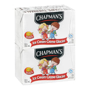 Chapman's - Double Chocolate Sundae Cup - 24 x 115 ml