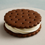 JOY - 3" Chocolate Cookie Wafer - 810/Case