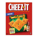 Cheez-It - Hot & Spicy - 12 x 200g