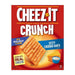 Cheez-It - Zesty Cheddar Ranch - 12 x 191g