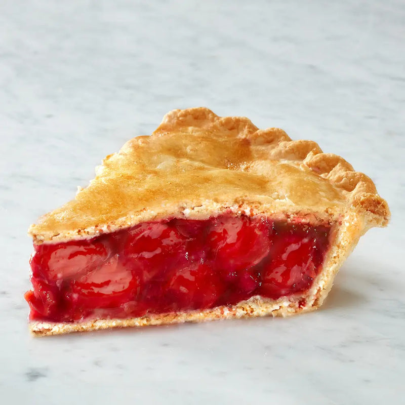 Apple Valley - 8" Unbaked Cherry Pie - Each
