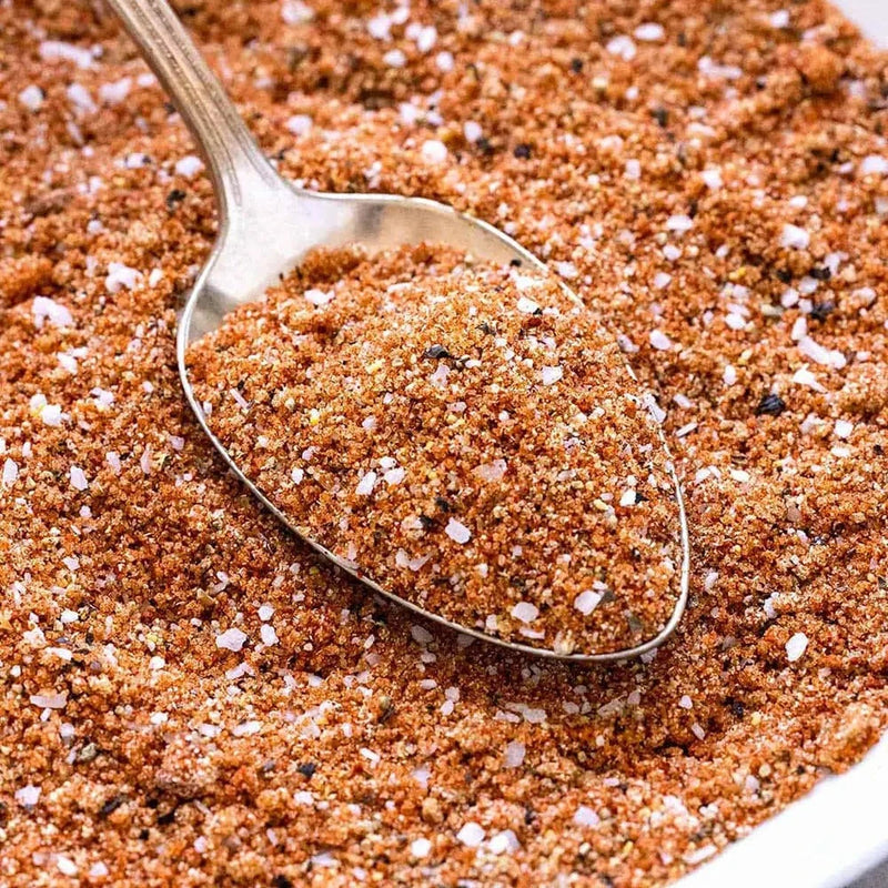 Chicken & Rib Seasoning
