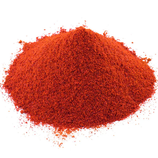 Extra Hot Red Chili Powder