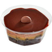 Chocolate Caramel Cup - 12 x 85 g