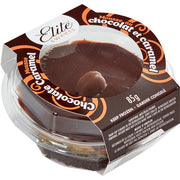 Chocolate Caramel Cup - 12 x 85 g