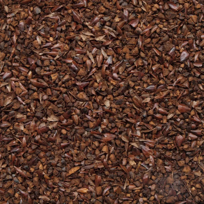 Chocolate Malt Crushed - 25 Kg