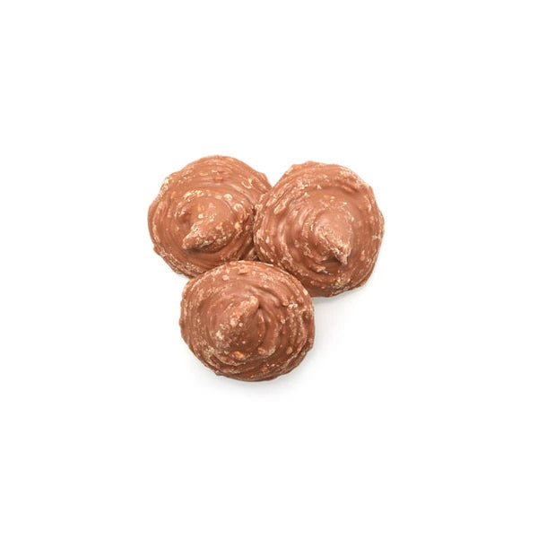 Chocolate Flavored Macaroons Bulk - 22.05 Lbs