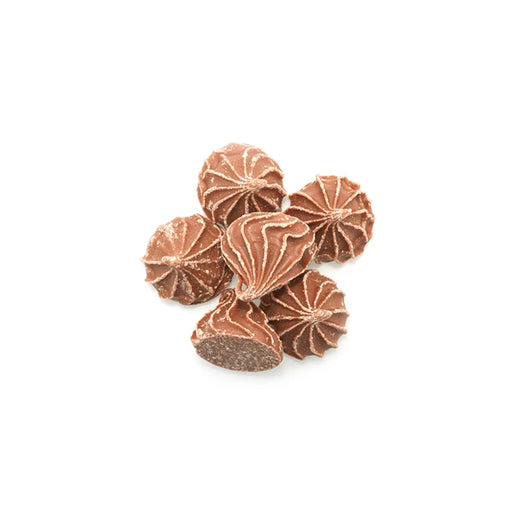 Chocolate Flavored Rosebuds Bulk - 22.05 Lbs